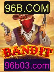 BanditBust: Descubra o Jogo Revolucionário da 96B.COM