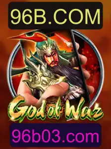 Descubra o Mundo de GodofWarM: Uma Jornada Épica com 96B.COM