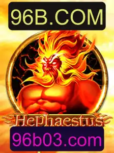 Descobrindo Hephaestus: Um Mergulho no Universo de 96B.COM