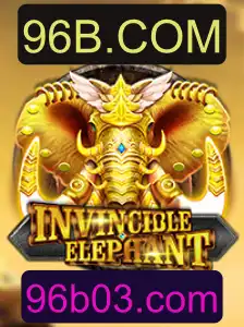 InvincibleElephant: Mergulhe na Aventura do Incrível Jogo Online da 96B.COM