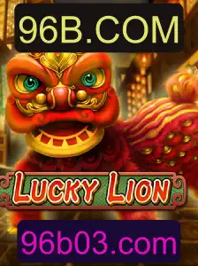 Descubra LuckyLion: O Jogo de Azar Que Está Conquistando 2023