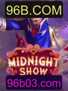 Explorando o Fascinante Mundo do Jogo MidnightShow 96B.COM