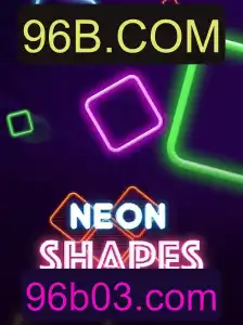 Explorando o Fascinante Universo de NeonShapes