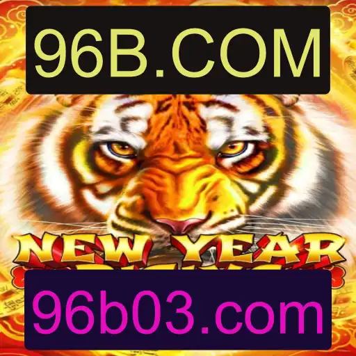 Explorando 'NewYearRising' e a Influência de 96B.COM no Mundo dos Jogos