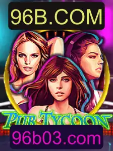 Explorando o Mundo de PubTycoon: O Desafio Estratégico da 96B.COM