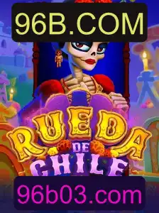 Descubra o Fascinante Mundo do Jogo RuedaDeChileBonusBuy